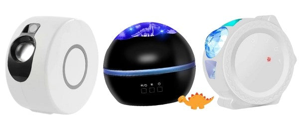 Galaxy Projectors