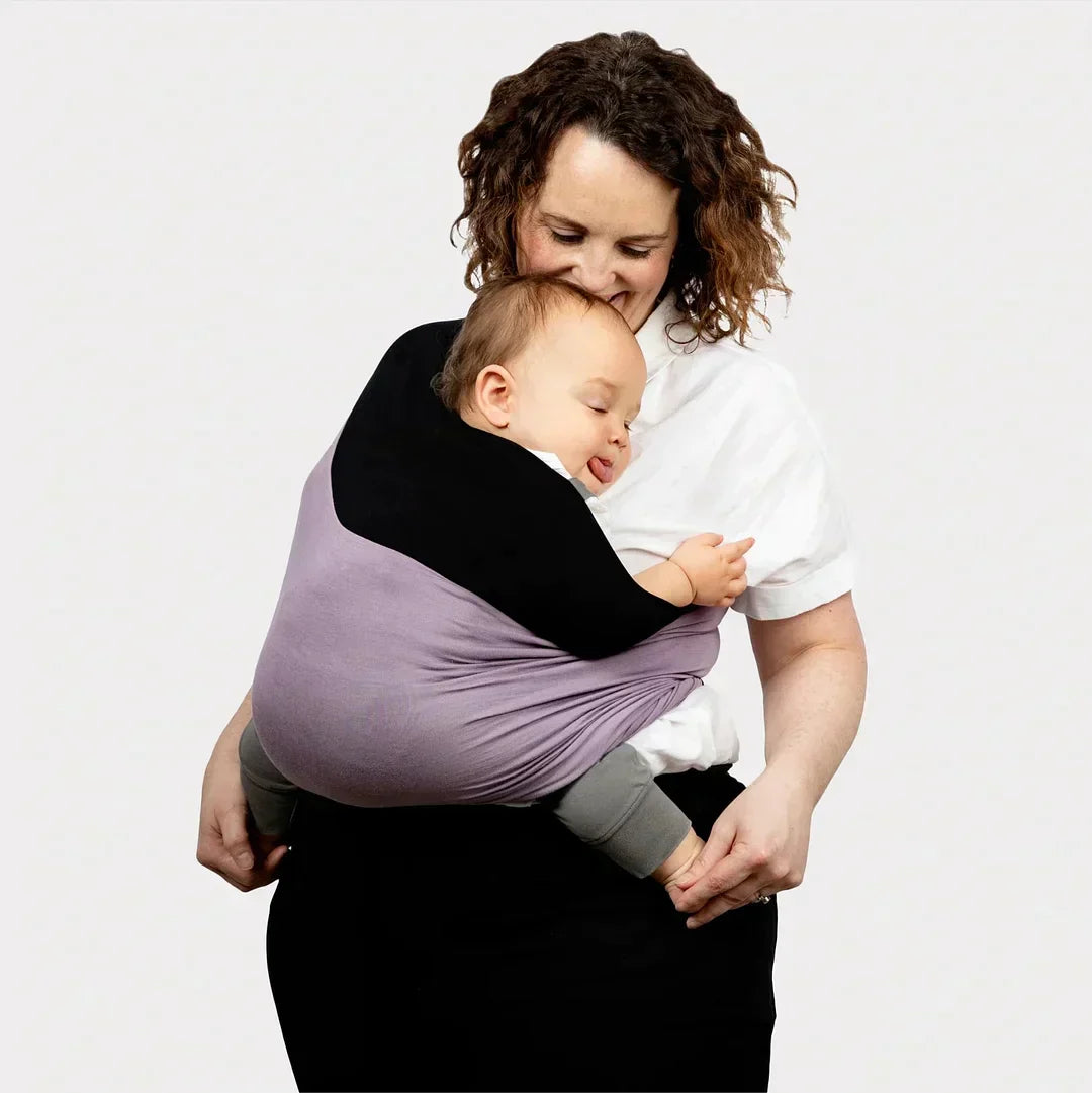 CozyNest Practical Baby Carrier