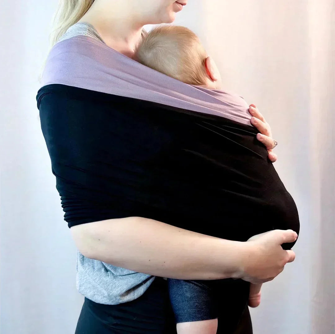 CozyNest Practical Baby Carrier