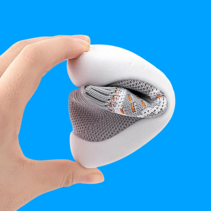 Nzmartys Slip-On Baby Shoes