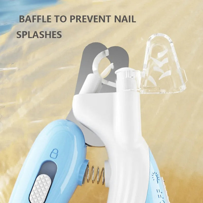 Nzmartys Precision Dog Nail Clippers