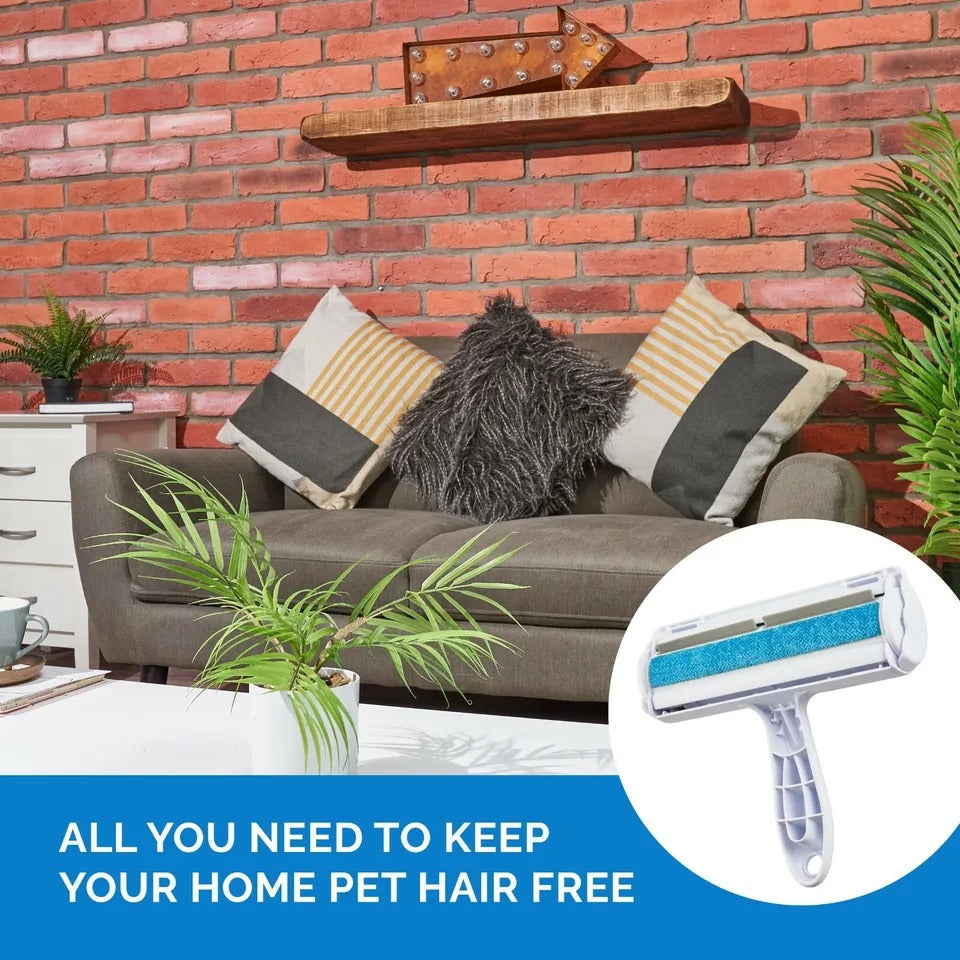 Nzmartys Pet Hair Remover