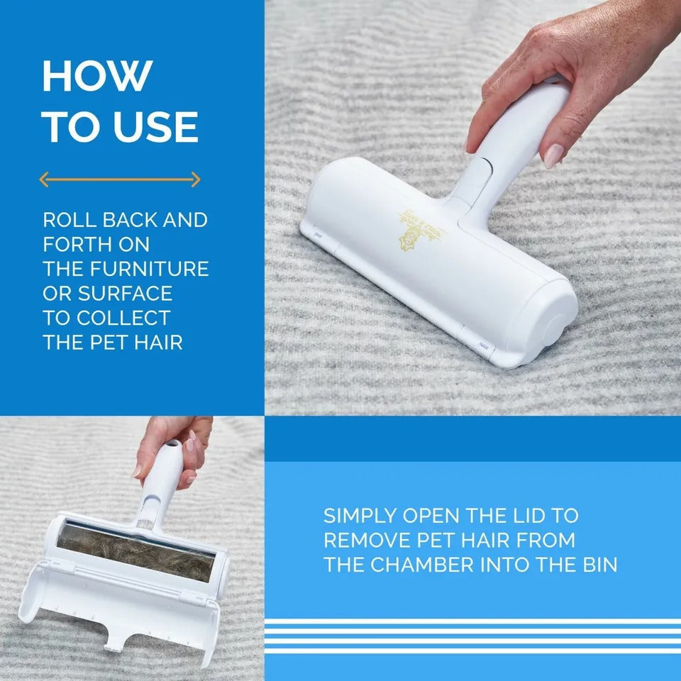 Nzmartys Pet Hair Remover