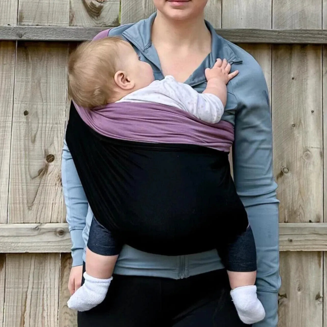 CozyNest Practical Baby Carrier