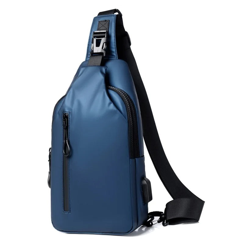 Nzmartys Waterproof Sling Bag