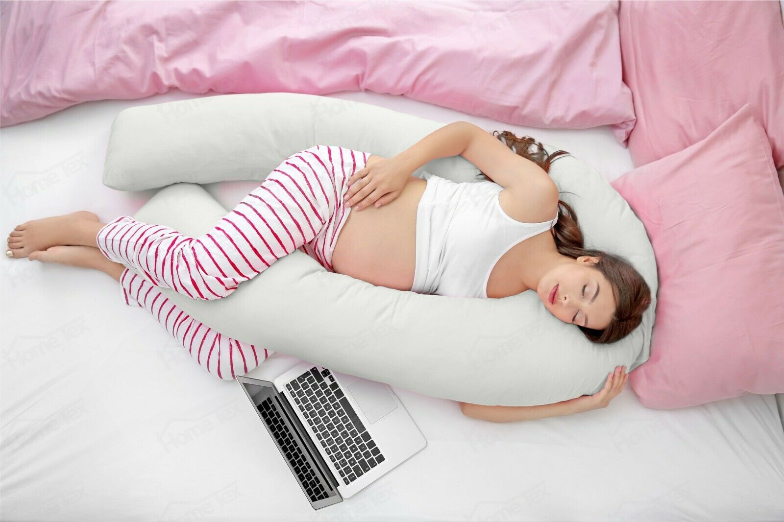 Nzmartys - Pregnancy Pillow