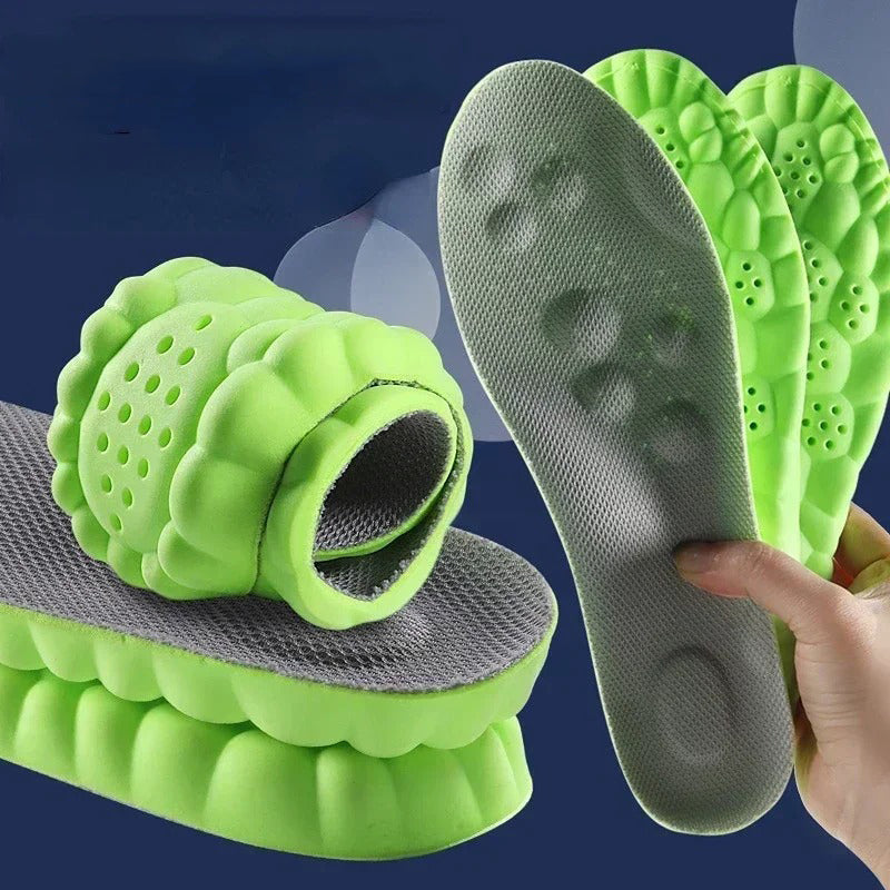Nzmartys UltraSoft Insoles