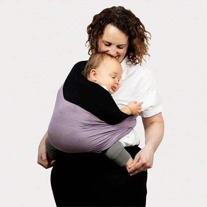 CozyNest Practical Baby Carrier