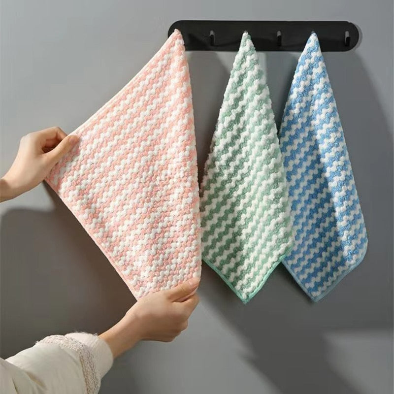 Multi-Use Magic Cleaning Cloth - All Purpose, Reusable – Nzmartys