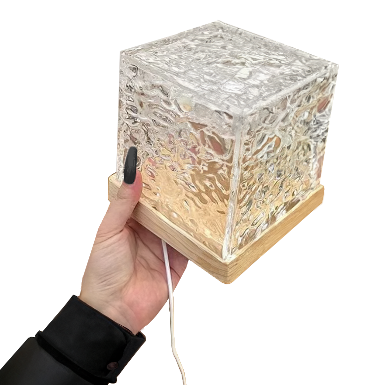 Nzmartys Northern Lights Lamp