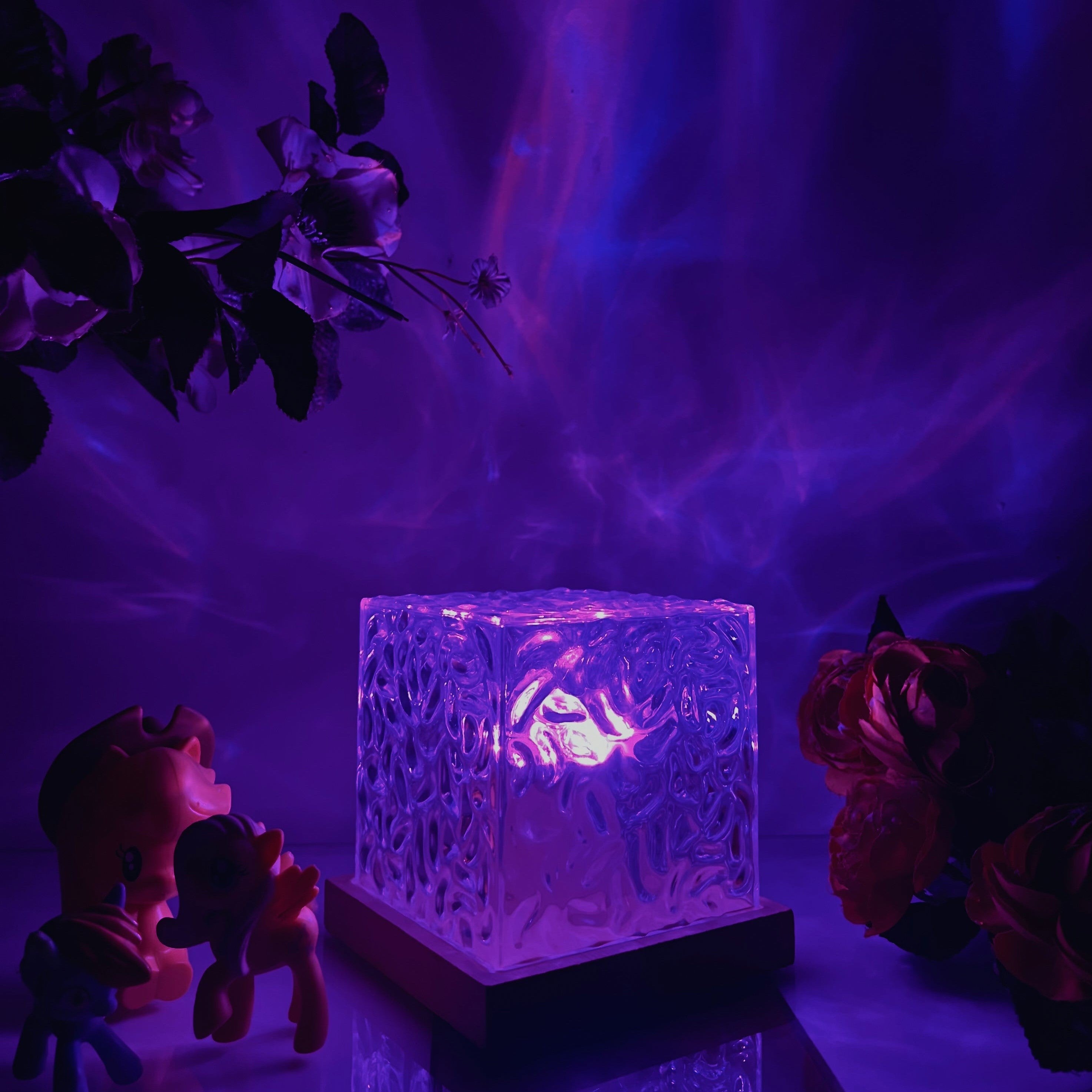 Nzmartys Northern Lights Lamp