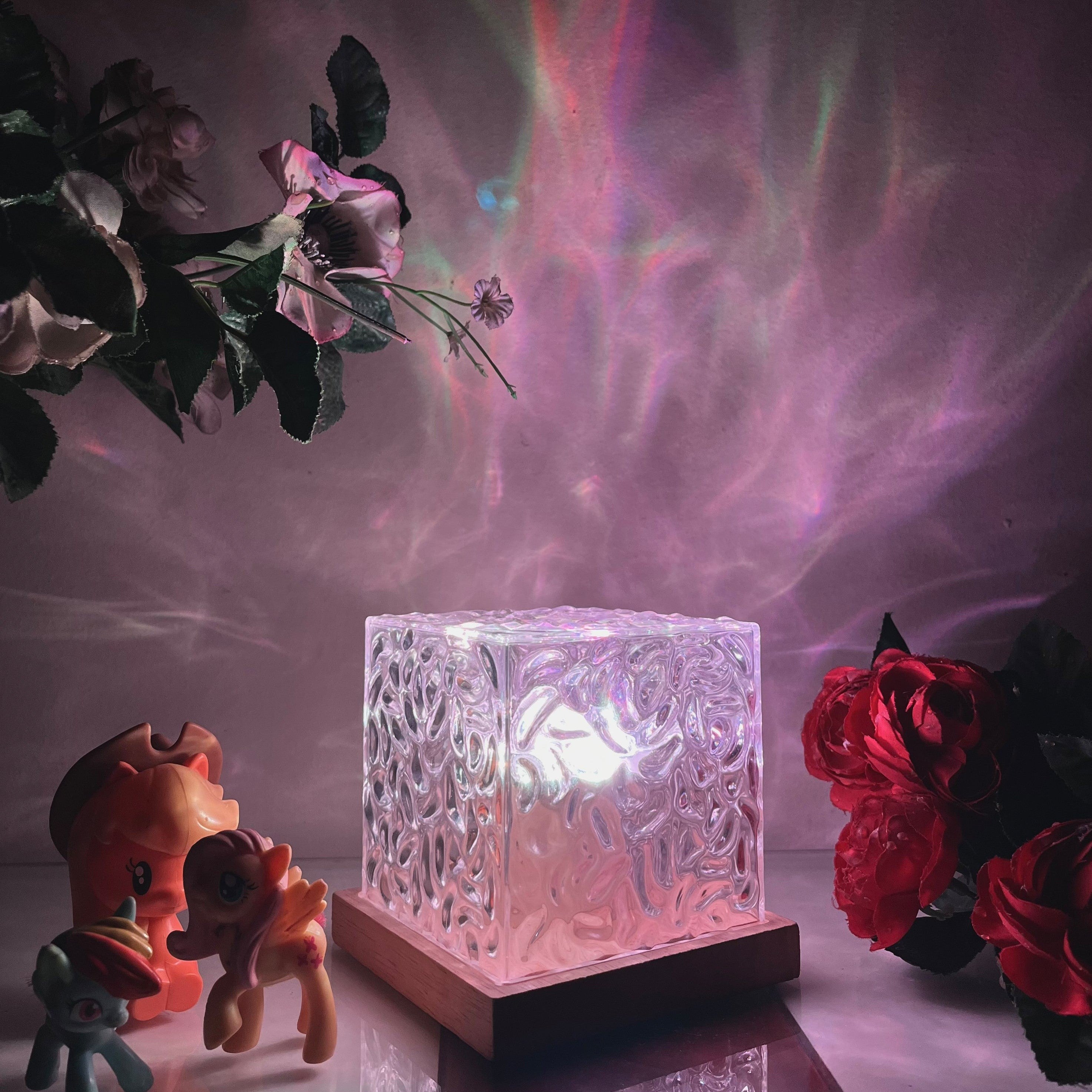 Nzmartys Northern Lights Lamp
