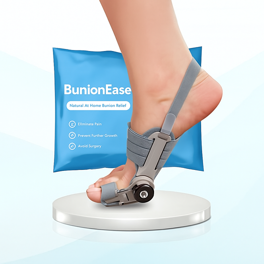 BunionEase Bunion Fix Corrector