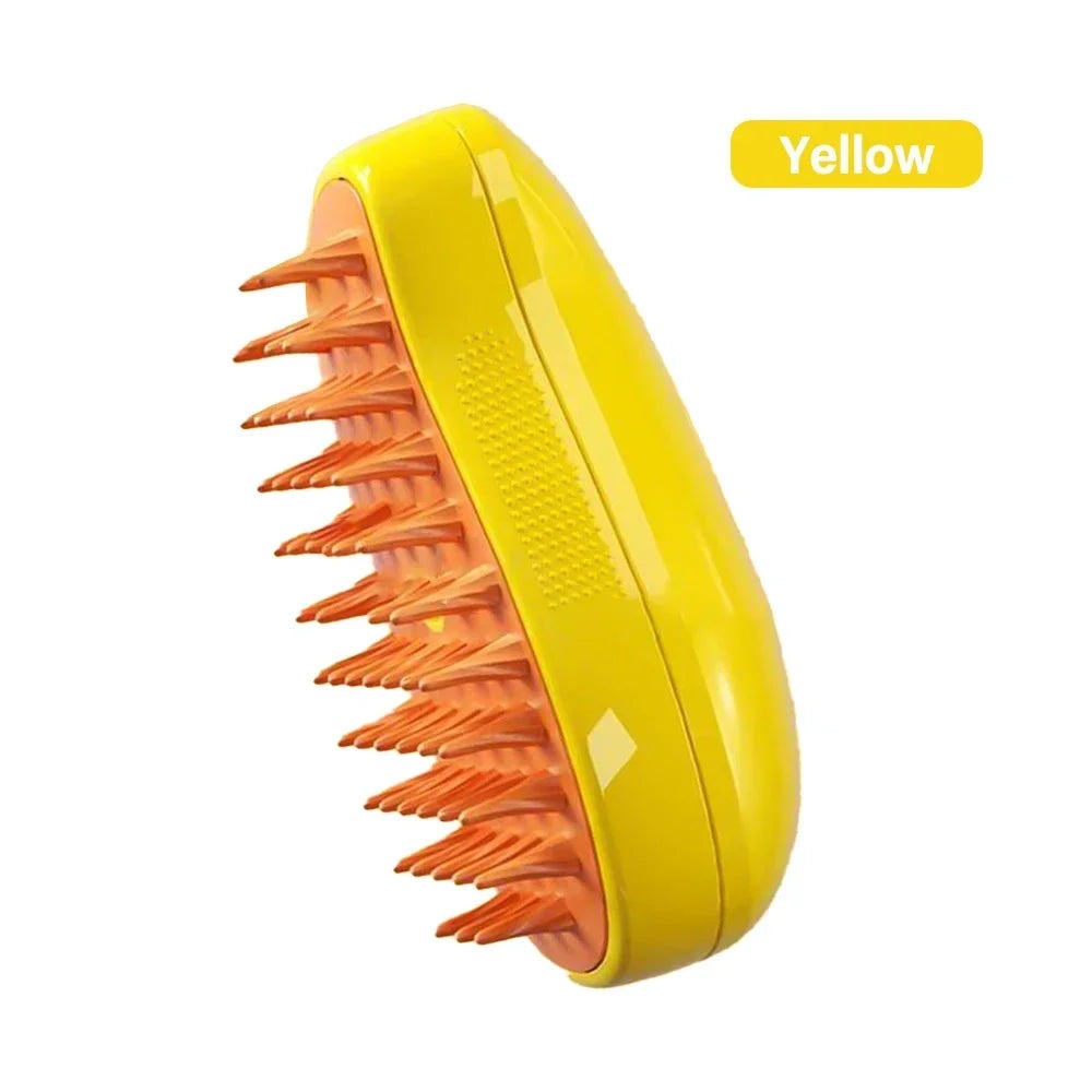Nzmartys Cat Brush - 3-In-1