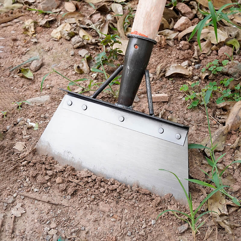 All-in-One Cleaning Shovel – Scrape, Sweep & Shine – Nzmartys