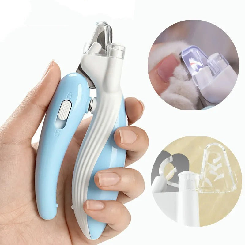 Nzmartys Precision Dog Nail Clippers