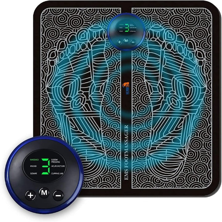 Nzmartys Foot Massager