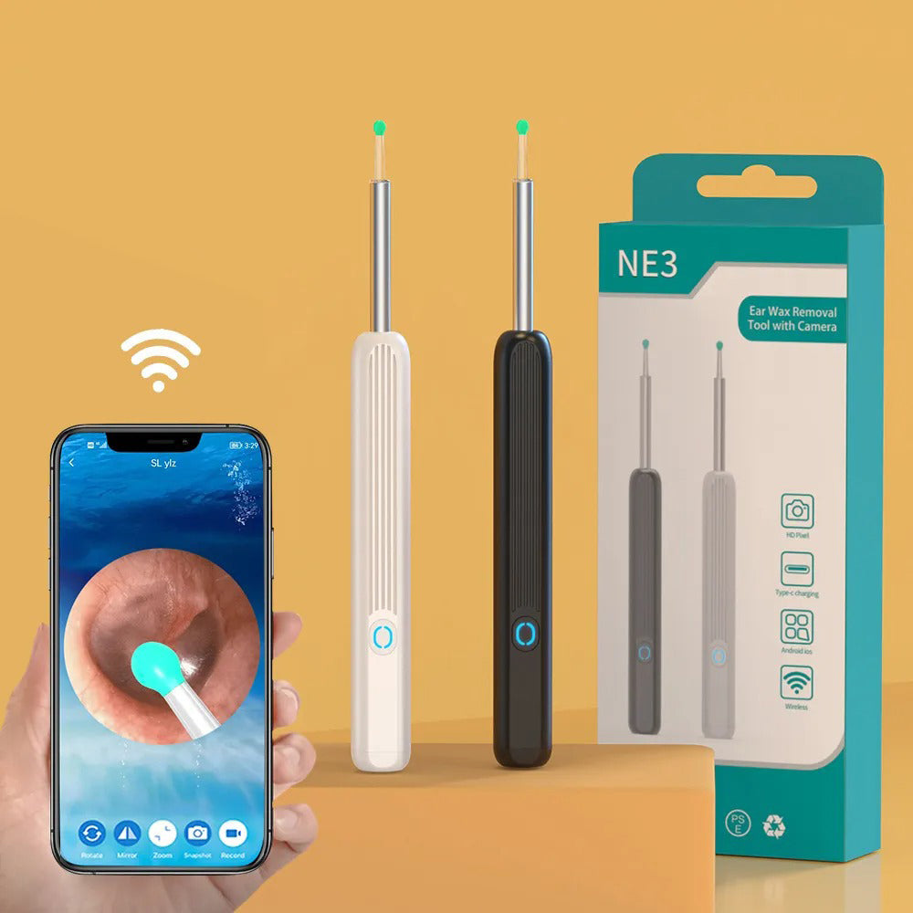 Nzmartys Ear Wax Removal Tool