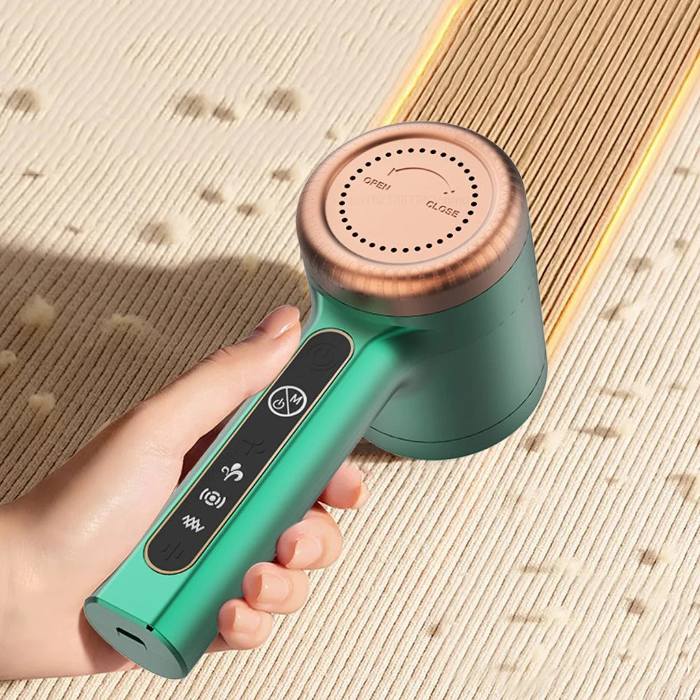 FluffAway - Electric Lint Remover
