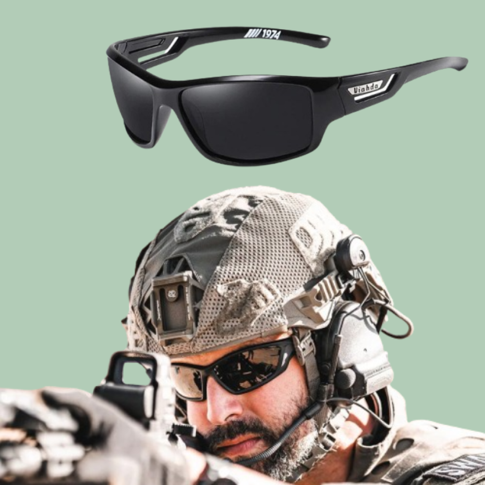 Premium Polarized Sunglasses UV 400 Fishing Glasses