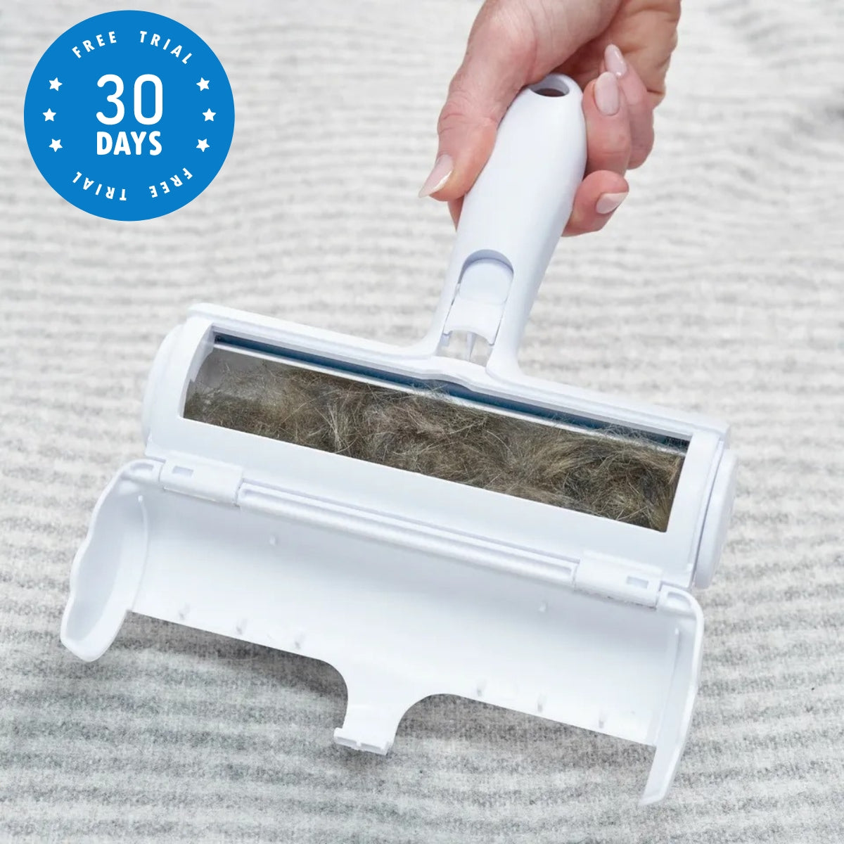 Nzmartys Pet Hair Remover
