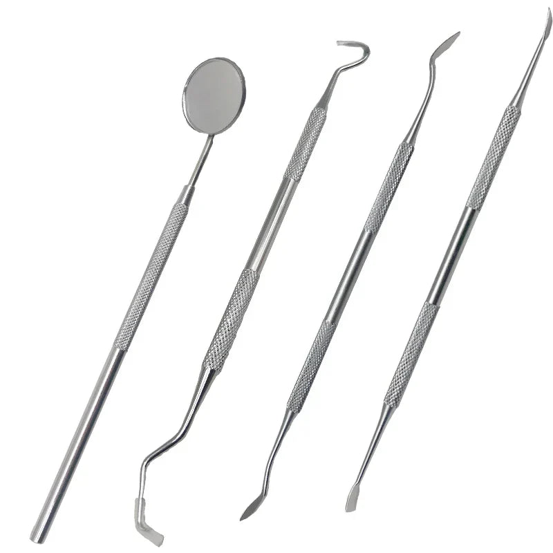 SmileGuard - Dental Tool Set for Tartar & Plaque Removal – Nzmartys