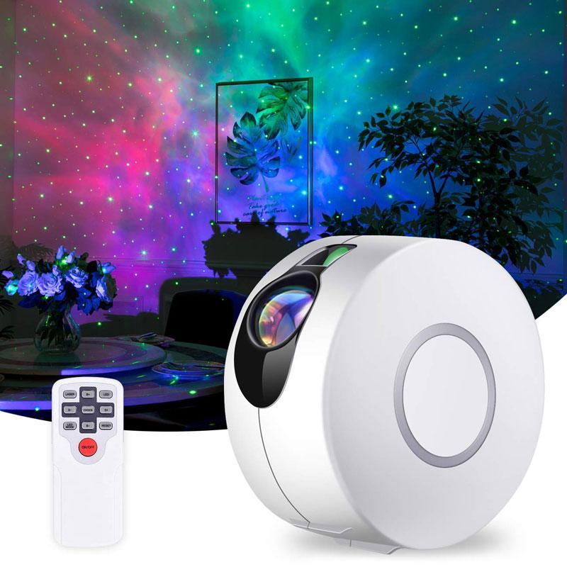 Nzmartys Antares Professional Galaxy Projector