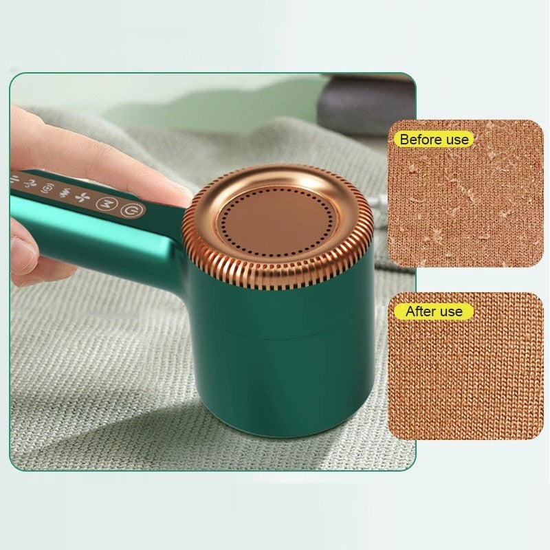 Nzmartys Electric Lint Remover