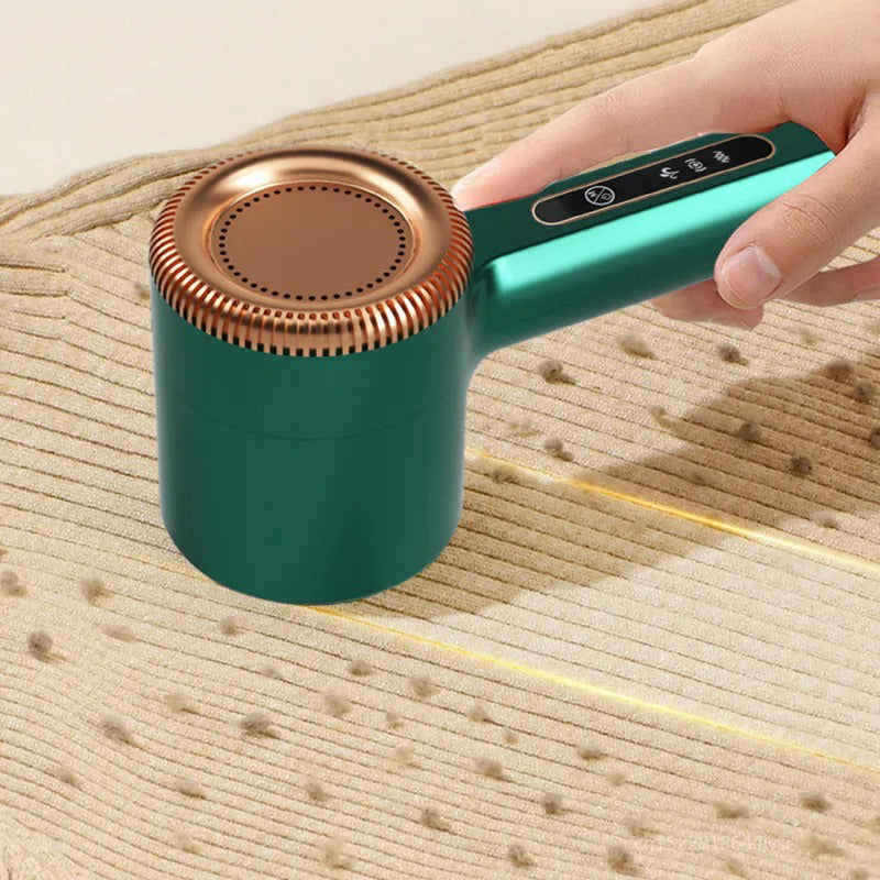 FluffAway - Electric Lint Remover