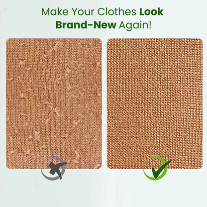 FluffAway - Electric Lint Remover