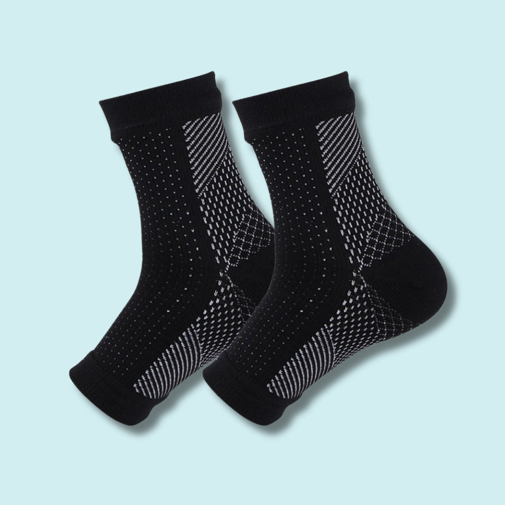 Nzmartys Neuropathy Socks