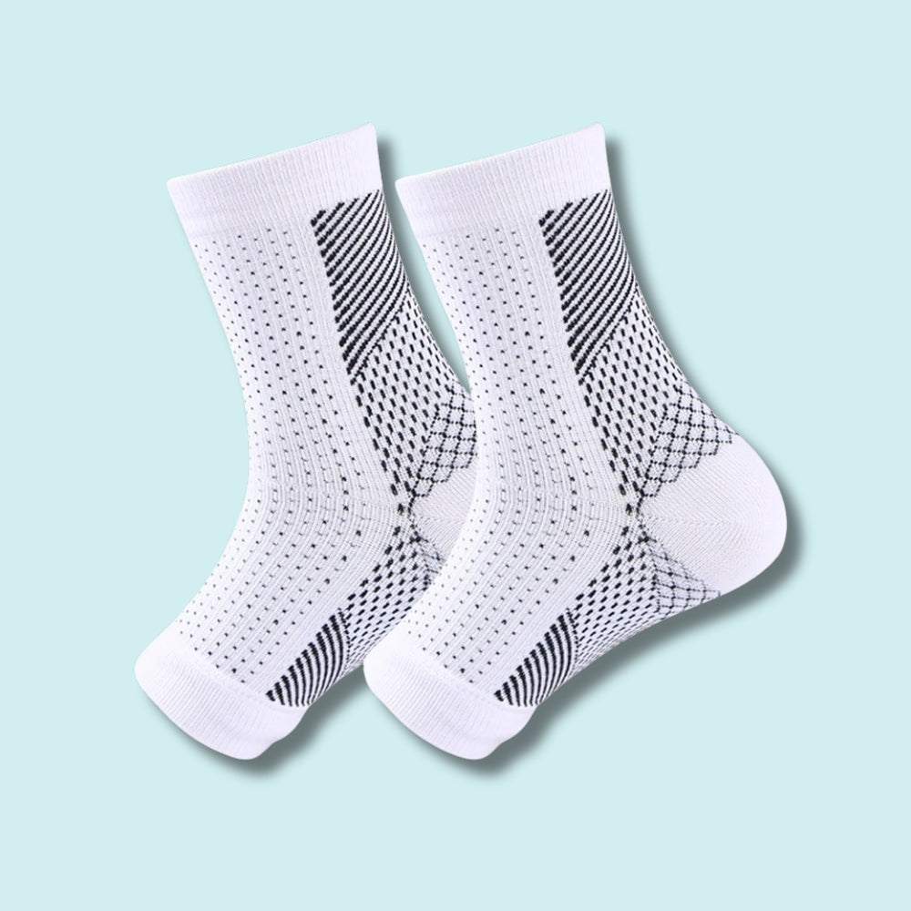 Nzmartys Neuropathy Socks