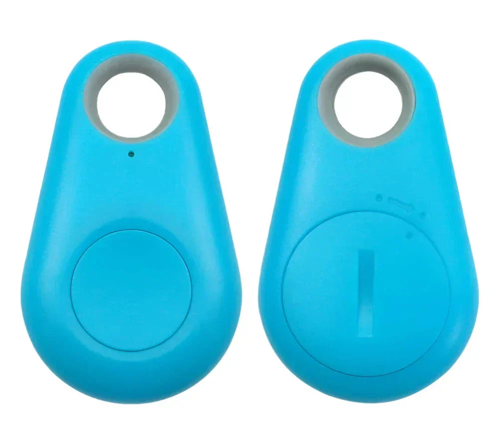 Mini GPS Tracker for Kids, Pets, Cars, And More