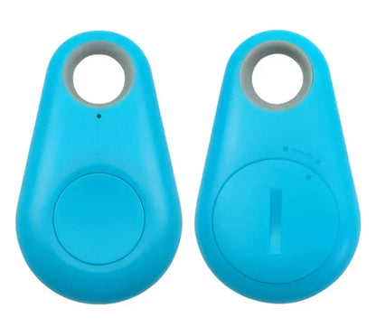 Mini GPS Tracker for Kids, Pets, Cars, And More