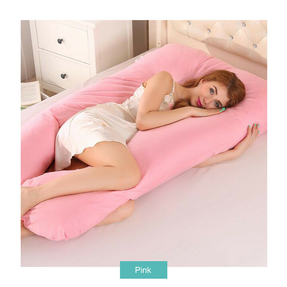 Nzmartys - Pregnancy Pillow