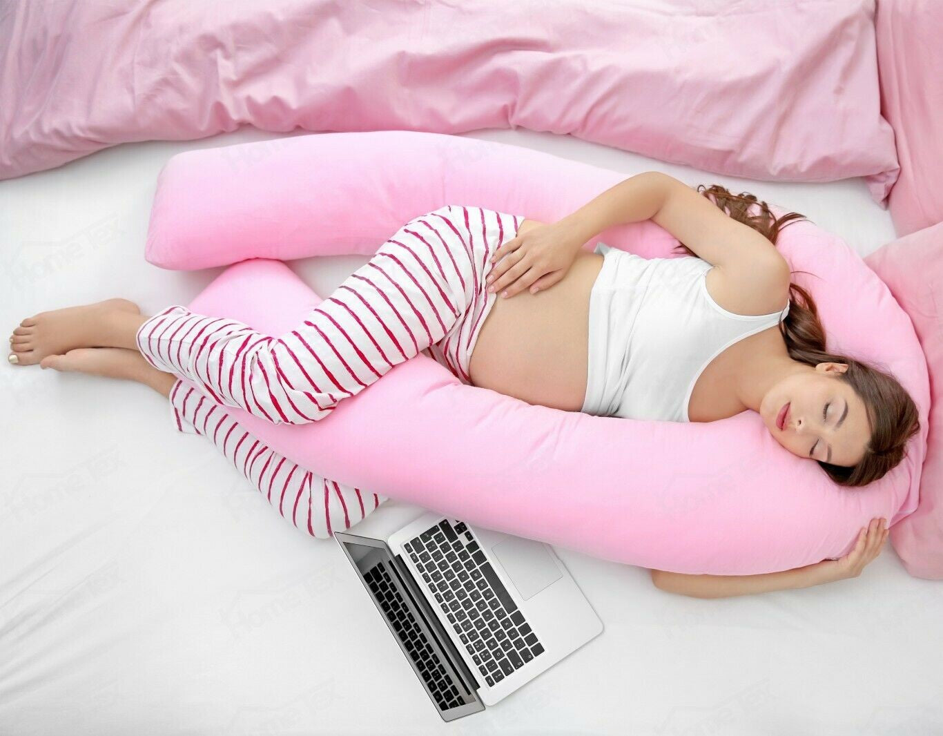Nzmartys - Pregnancy Pillow