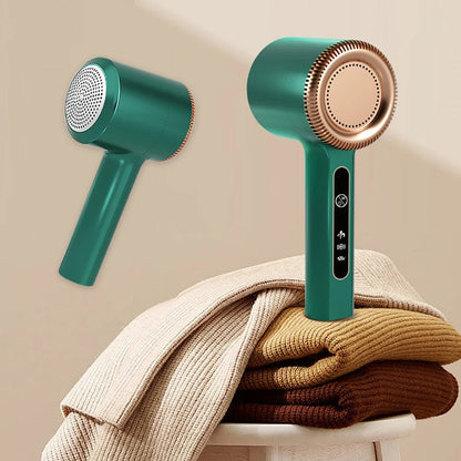 FluffAway - Electric Lint Remover