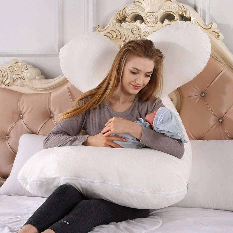 Nzmartys - Pregnancy Pillow