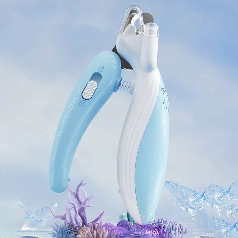 Nzmartys Precision Dog Nail Clippers