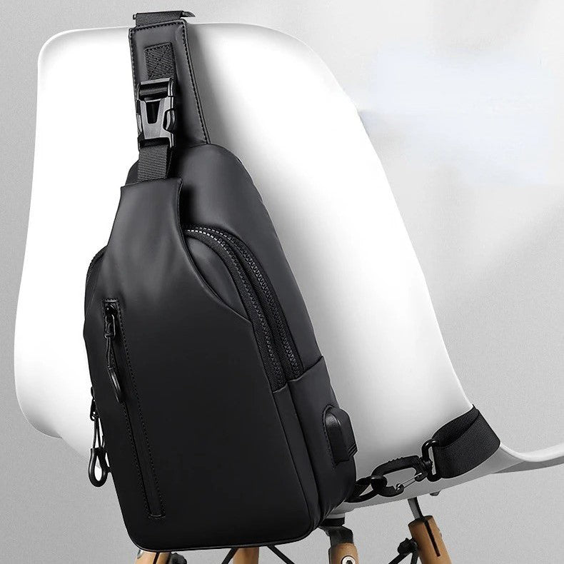 Nzmartys Waterproof Sling Bag