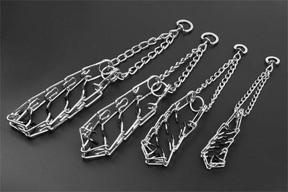 Dog Pincher Anti-Pull Collar