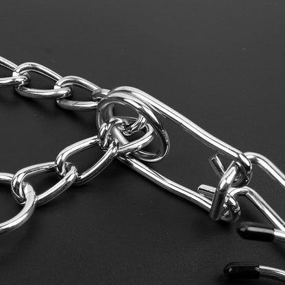 Dog Pincher Anti-Pull Collar