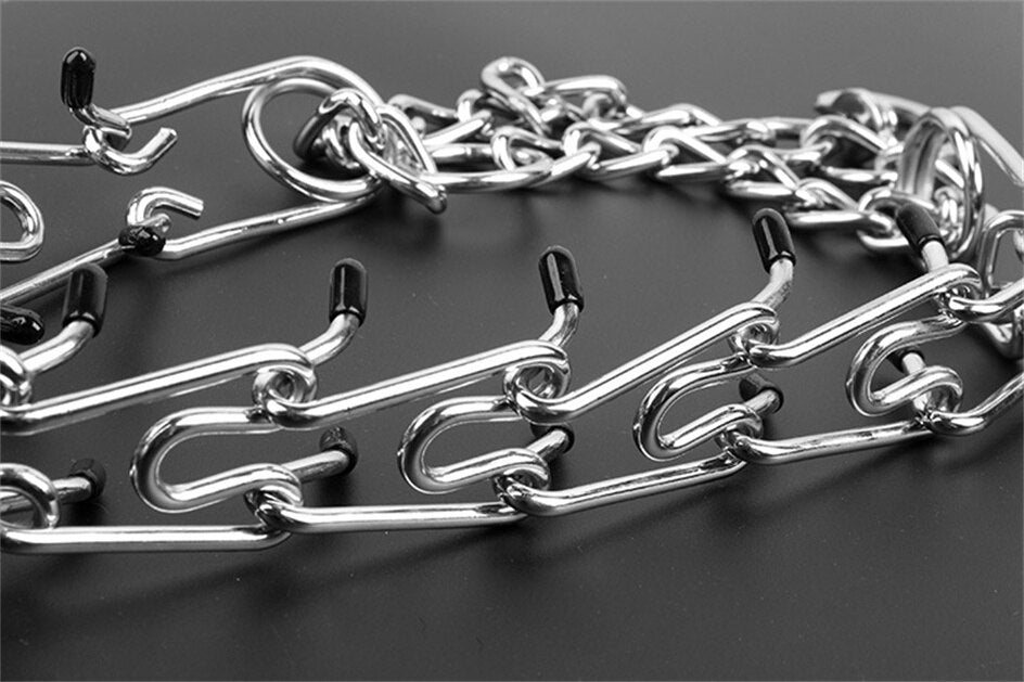 Dog Pincher Anti-Pull Collar