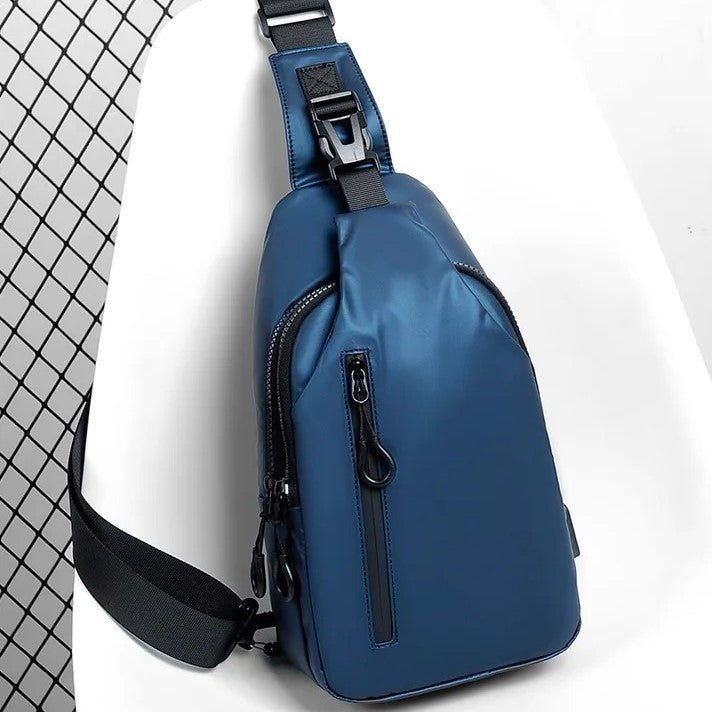 Nzmartys Waterproof Sling Bag