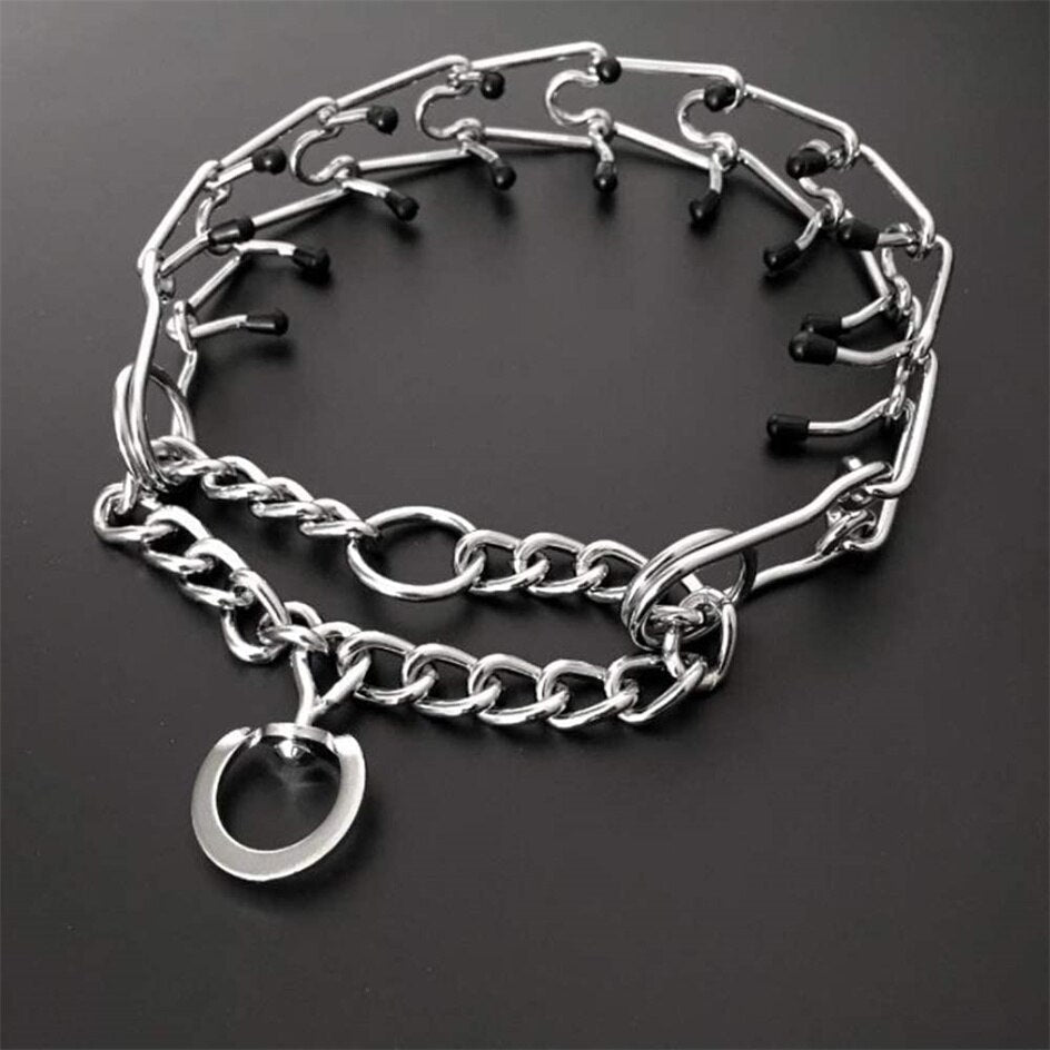 Dog Pincher Anti-Pull Collar