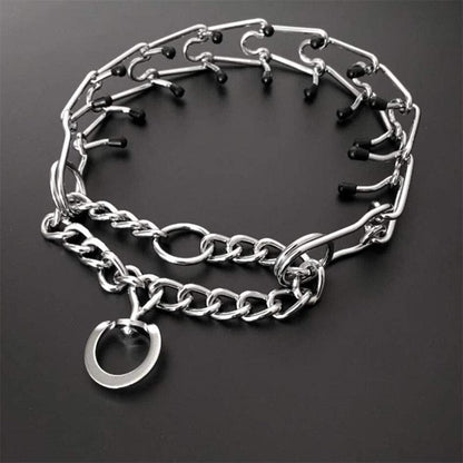Dog Pincher Anti-Pull Collar