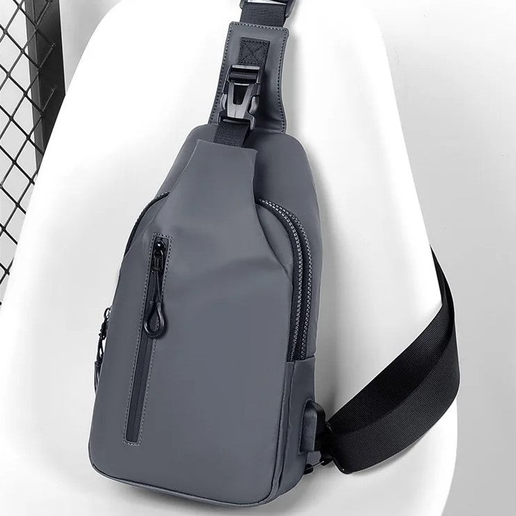 Nzmartys Waterproof Sling Bag