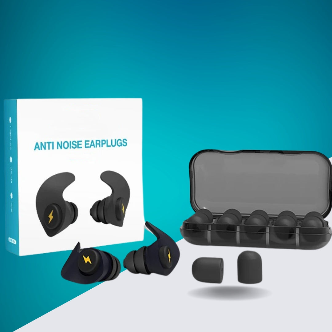 Nzmartys Earplugs