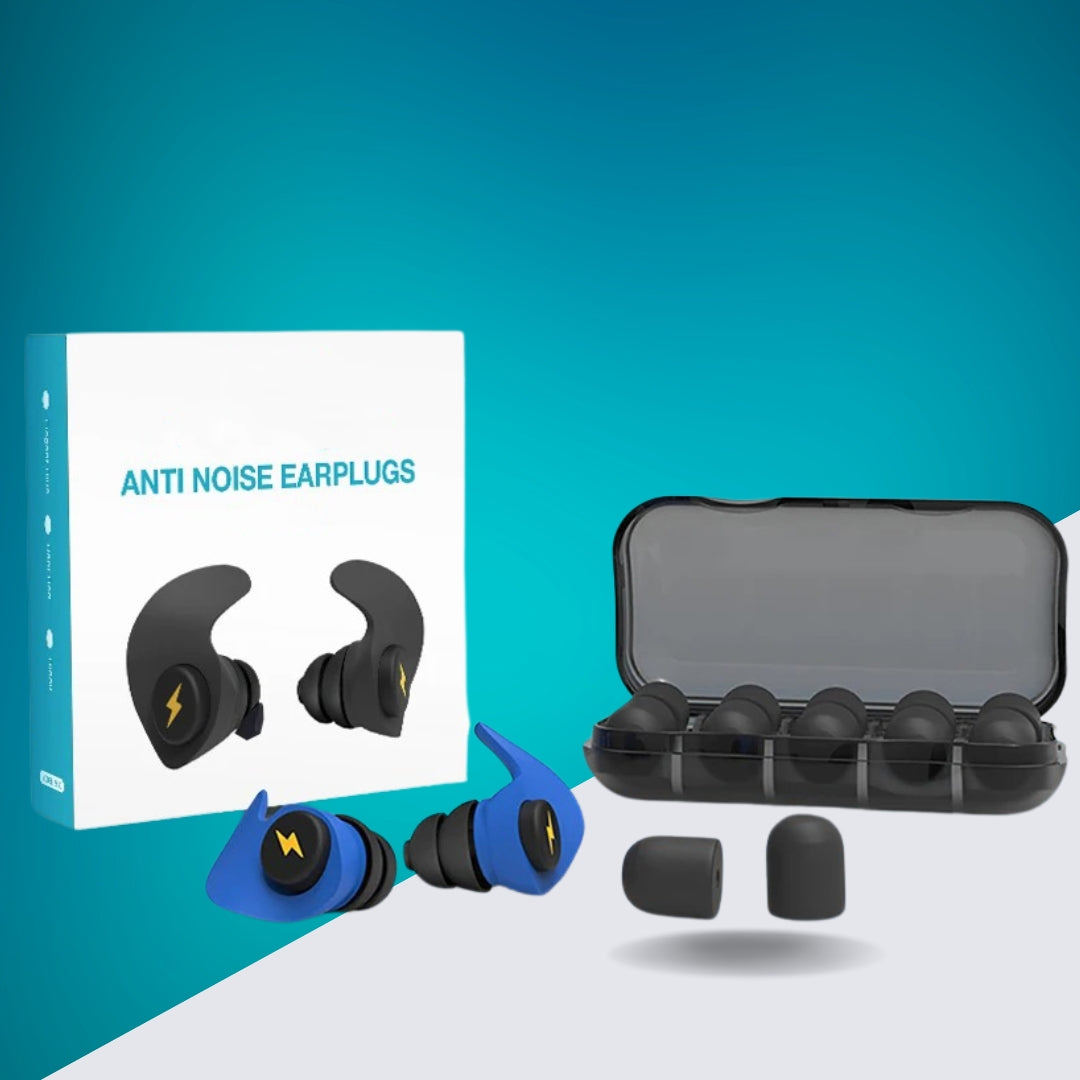 Nzmartys Earplugs