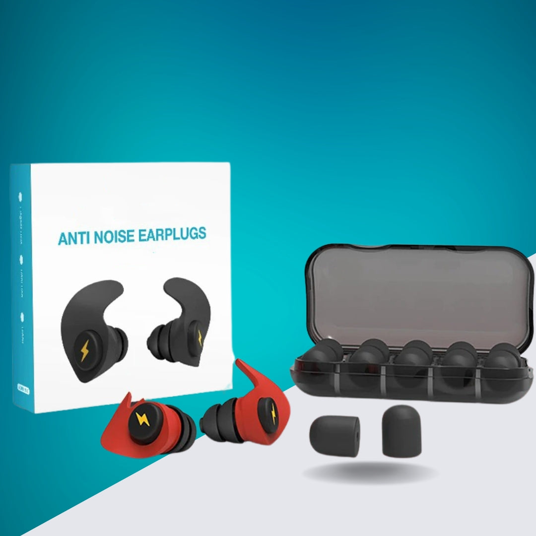 Nzmartys Earplugs